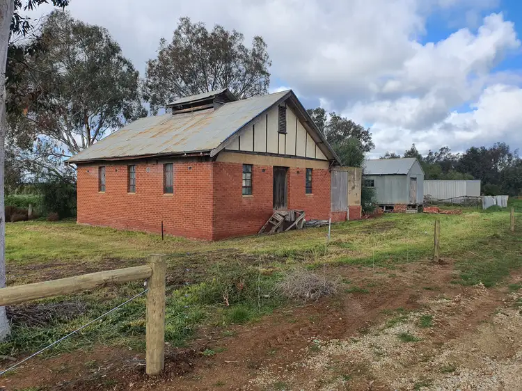 1581 Macorna-Pyramid Road, Macorna VIC 3579
