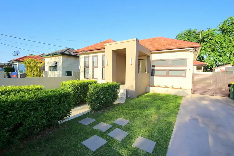 38 Beatrice Street, Bass Hill NSW 2197