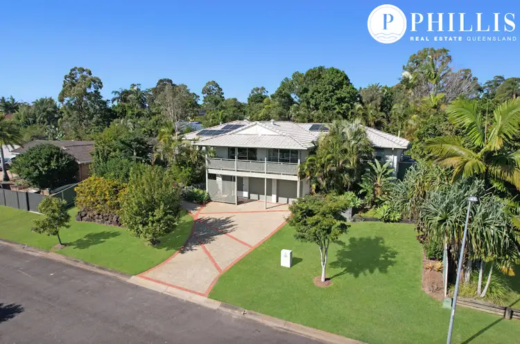 9 Manse Court, Molendinar QLD 4214