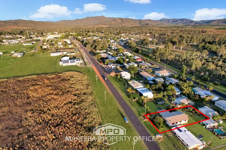 Second view of Homely house listing, 12 Stephens Street, Dimbulah QLD 4872