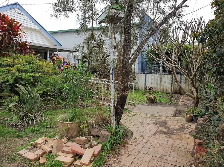 Main view of Homely house listing, 3 Allwood Street, Coraki NSW 2471