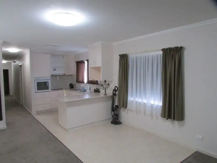 Third view of Homely house listing, 17 JAMOUNEAU STREET, Warracknabeal VIC 3393