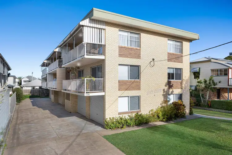 Second view of Homely unit listing, 3/22 Clara Street, Wynnum QLD 4178