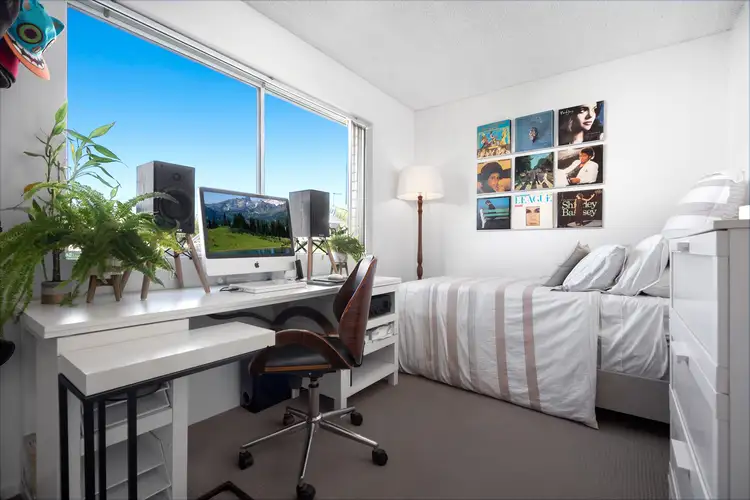 Fourth view of Homely unit listing, 3/22 Clara Street, Wynnum QLD 4178
