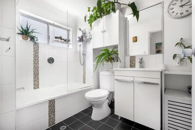 Fifth view of Homely unit listing, 3/22 Clara Street, Wynnum QLD 4178