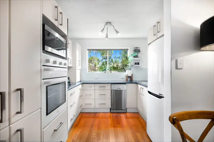 Sixth view of Homely unit listing, 3/22 Clara Street, Wynnum QLD 4178