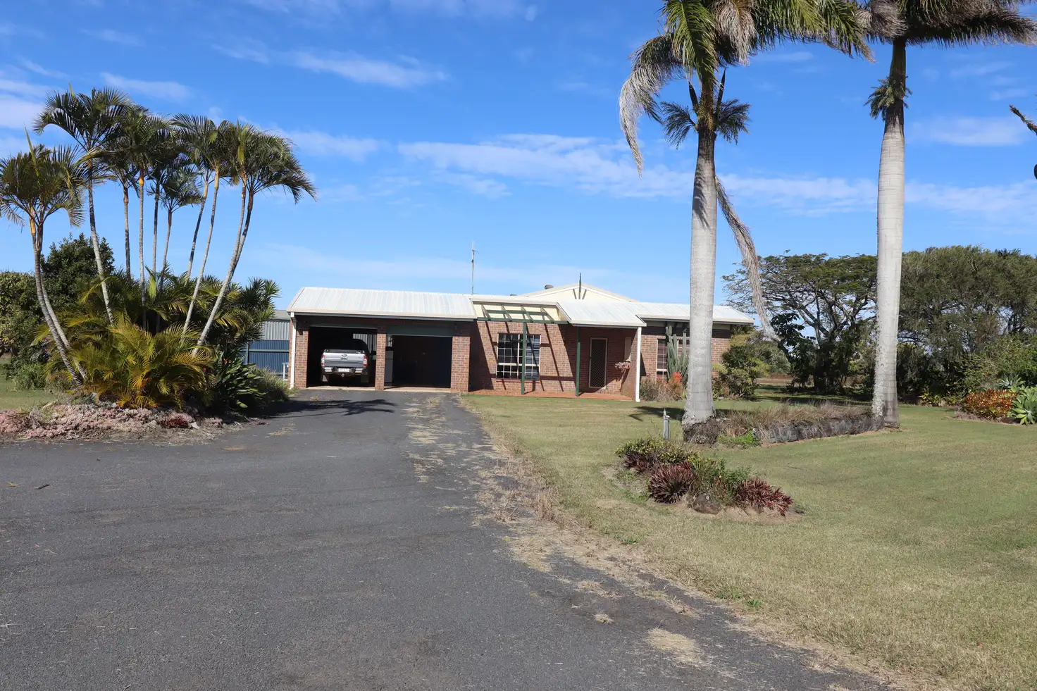 Main view of Homely rural property listing, 233 Back Springfield Road, Woongarra QLD 4670