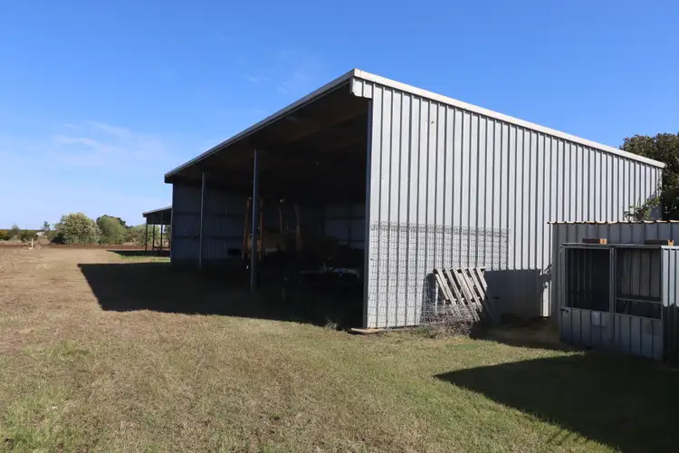 Third view of Homely rural property listing, 233 Back Springfield Road, Woongarra QLD 4670