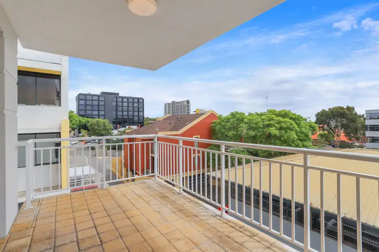 Fourth view of Homely apartment listing, 9/19 Ventnor Avenue, West Perth WA 6005