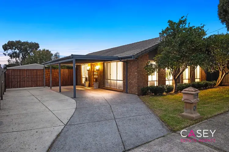 23 Rouse Street, Cranbourne VIC 3977