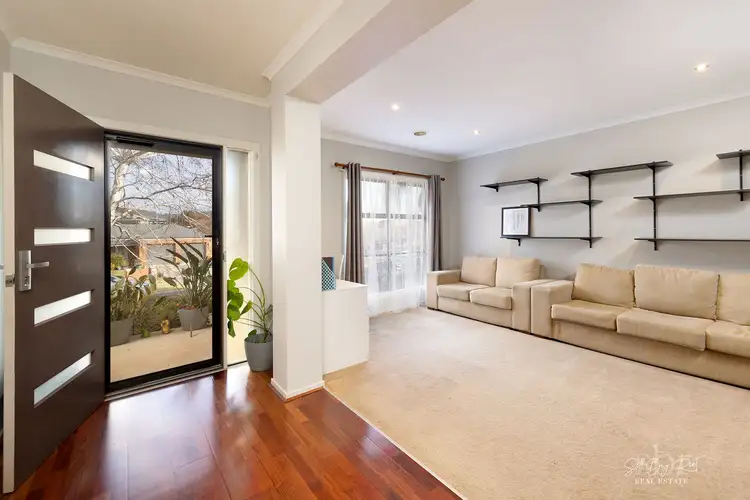 Second view of Homely house listing, 3 COULSTON STREET, Wodonga VIC 3690