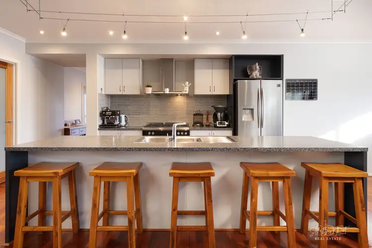 Third view of Homely house listing, 3 COULSTON STREET, Wodonga VIC 3690