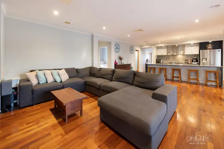 Fourth view of Homely house listing, 3 COULSTON STREET, Wodonga VIC 3690