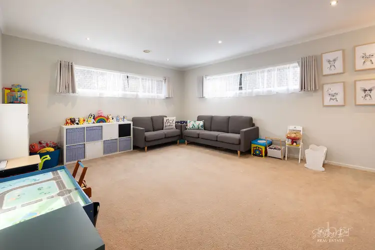Sixth view of Homely house listing, 3 COULSTON STREET, Wodonga VIC 3690