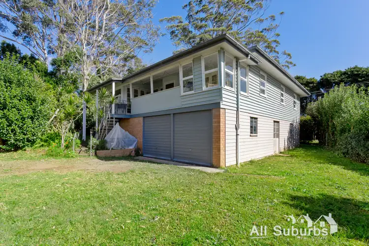 Main view of Homely house listing, 160 Hartley Road, Tamborine Mountain QLD 4272
