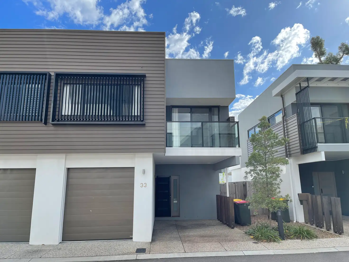 Main view of Homely townhouse listing, 33/166 Nottingham Road, Calamvale QLD 4116