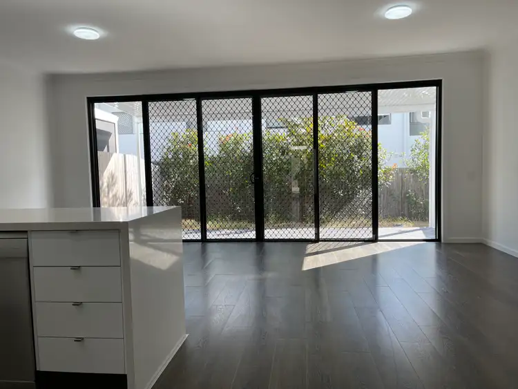 Fourth view of Homely townhouse listing, 33/166 Nottingham Road, Calamvale QLD 4116