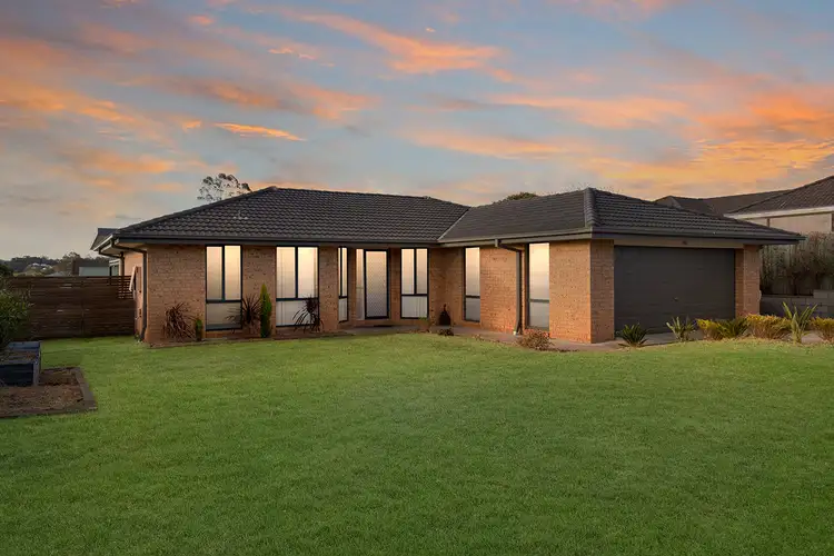 6 Palisade Street, Rutherford NSW 2320