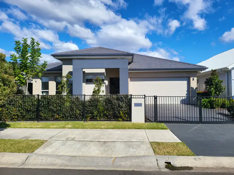 3 Allott St, Marsden Park NSW 2765