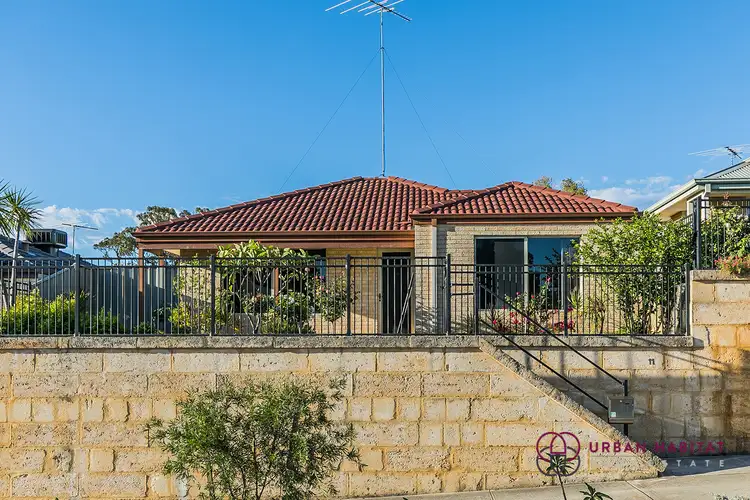 11 Wallingford Crescent, Wellard WA 6170