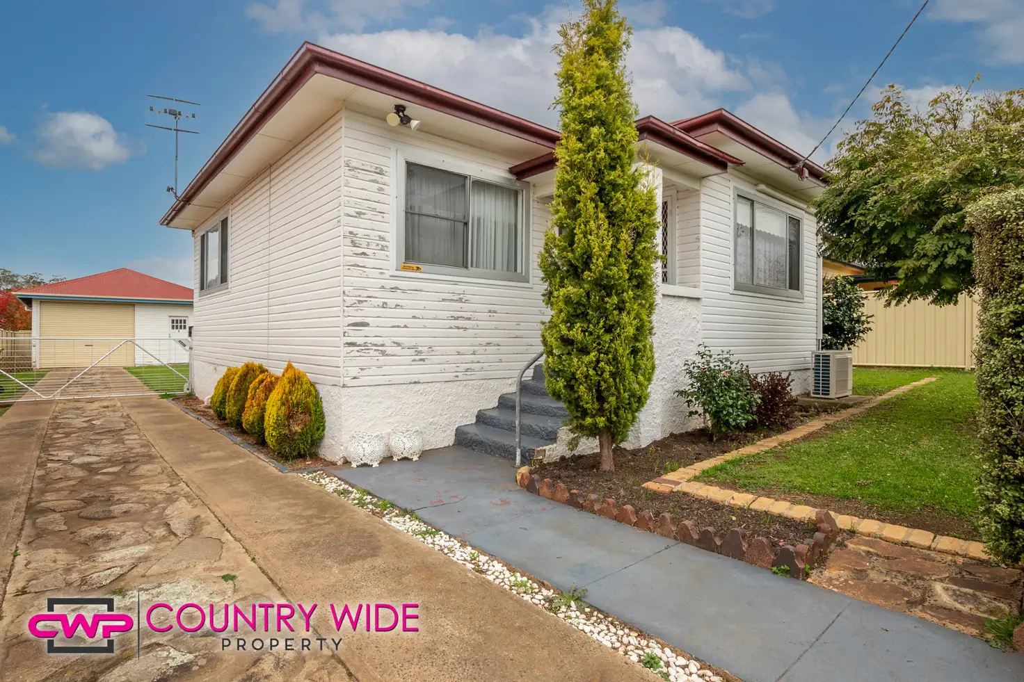 Main view of Homely house listing, 35 Pitt Street, Glen Innes NSW 2370