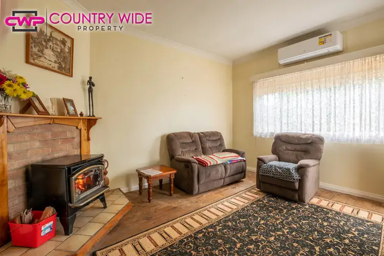 Second view of Homely house listing, 35 Pitt Street, Glen Innes NSW 2370