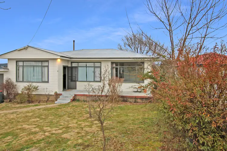 11 Bradley Street, Cooma NSW 2630