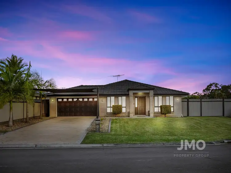 1 Saligna Court, Ormeau QLD 4208