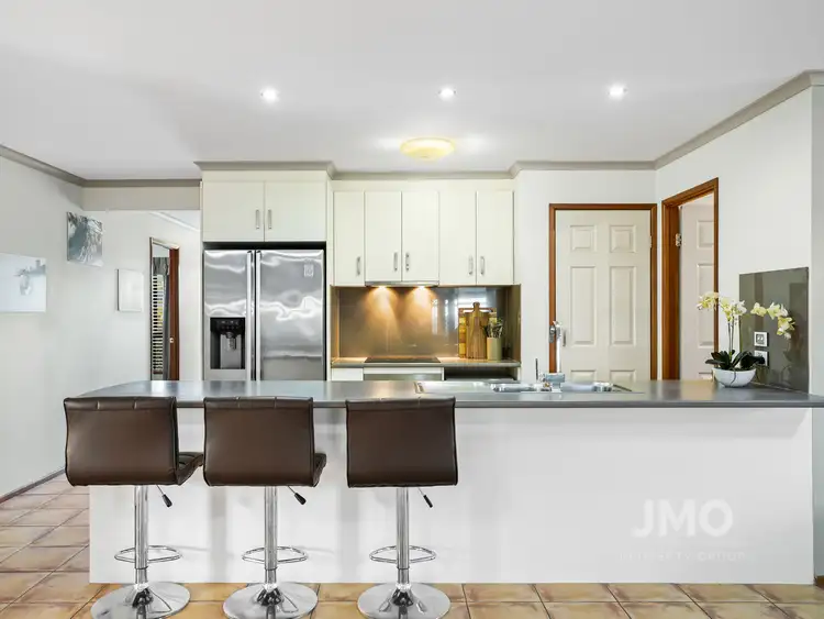 Fourth view of Homely house listing, 1 Saligna Court, Ormeau QLD 4208