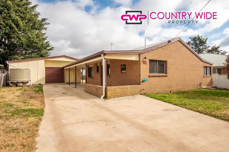 78 Healeys Lane, Glen Innes NSW 2370