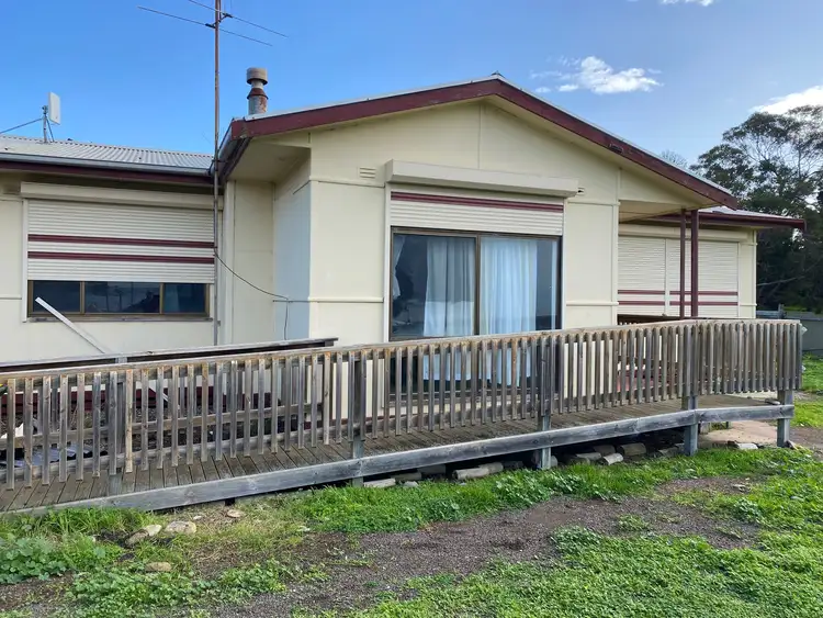 Second view of Homely house listing, 34 Tangara Drive, American River SA 5221