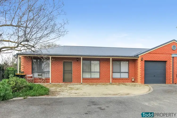 Main view of Homely townhouse listing, 3/22 Brown Street, Long Gully VIC 3550