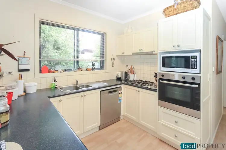 Second view of Homely townhouse listing, 3/22 Brown Street, Long Gully VIC 3550