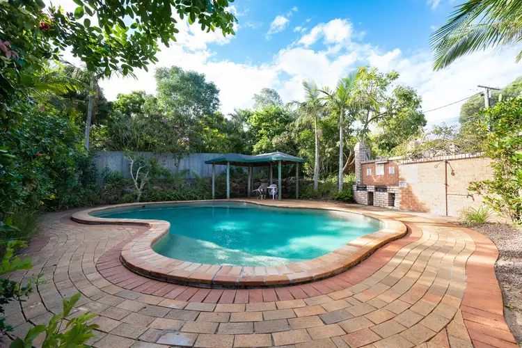 Second view of Homely townhouse listing, 28/7 Oricon Court, Springwood QLD 4127