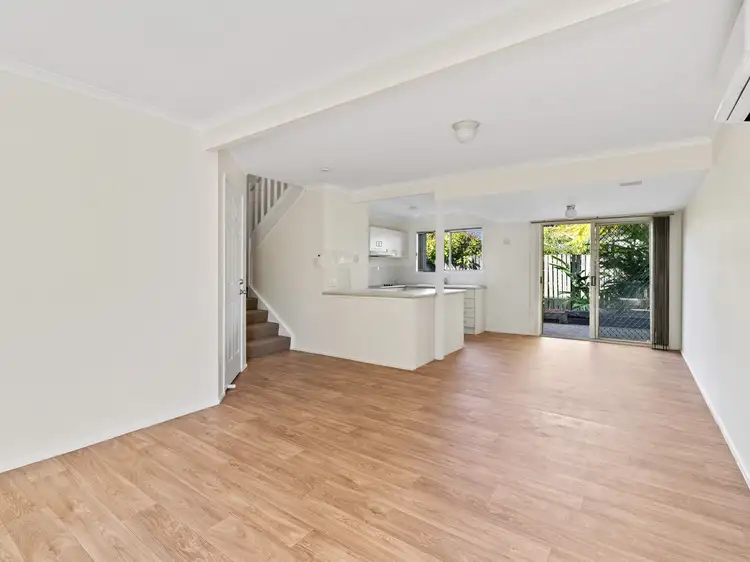 Fourth view of Homely townhouse listing, 28/7 Oricon Court, Springwood QLD 4127