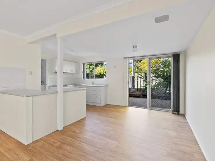 Fifth view of Homely townhouse listing, 28/7 Oricon Court, Springwood QLD 4127