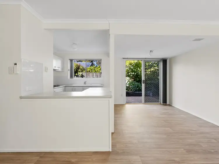 Sixth view of Homely townhouse listing, 28/7 Oricon Court, Springwood QLD 4127