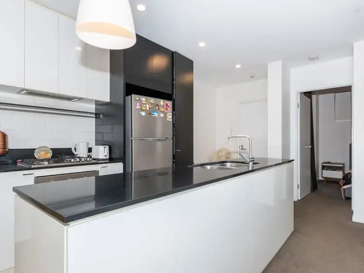 Main view of Homely apartment listing, 1410/4 Hubert Street, Woolloongabba QLD 4102