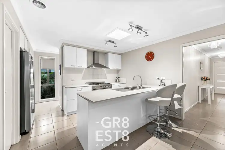 Fourth view of Homely house listing, 25 Pegasus Road, Cranbourne West VIC 3977