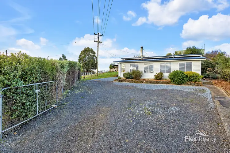 1659 Mount Hicks Road, Yolla TAS 7325
