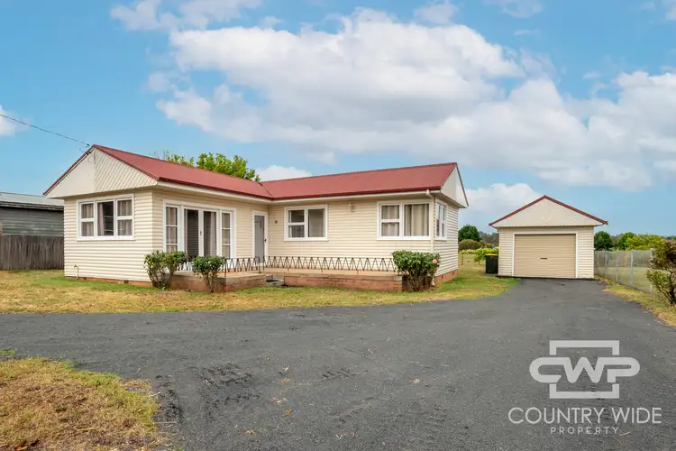 38 Church Street, Glen Innes NSW 2370