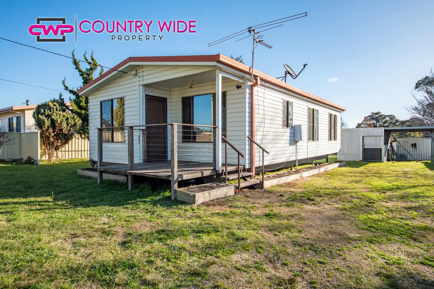 Main view of Homely house listing, 144 Coronation Avenue, Glen Innes NSW 2370