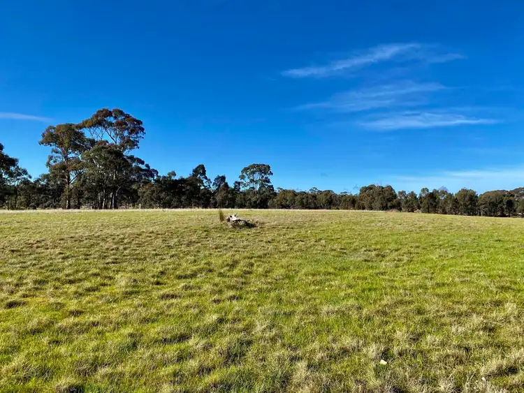 Fourth view of Homely land listing, LOT 4/123 Alma Moonlight Road, Alma VIC 3465