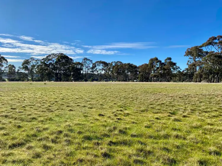 Fifth view of Homely land listing, LOT 4/123 Alma Moonlight Road, Alma VIC 3465
