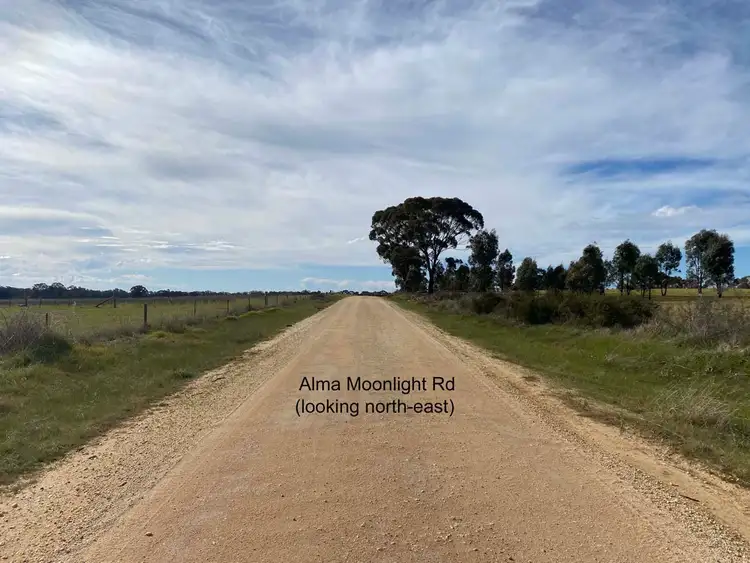 Sixth view of Homely land listing, LOT 4/123 Alma Moonlight Road, Alma VIC 3465