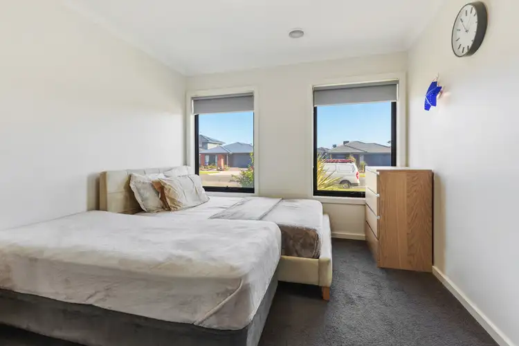 Fourth view of Homely house listing, 55 Stanmore Crescent, Wyndham Vale VIC 3024
