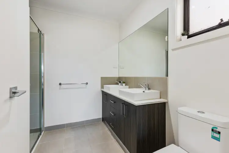 Sixth view of Homely house listing, 55 Stanmore Crescent, Wyndham Vale VIC 3024