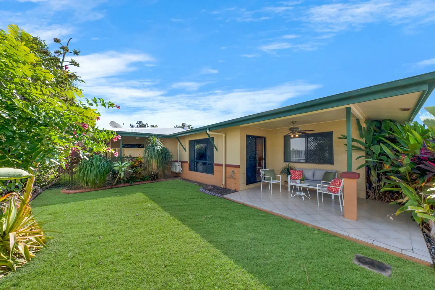Main view of Homely unit listing, 20/12-24 Sanctuary Drive, Idalia QLD 4811