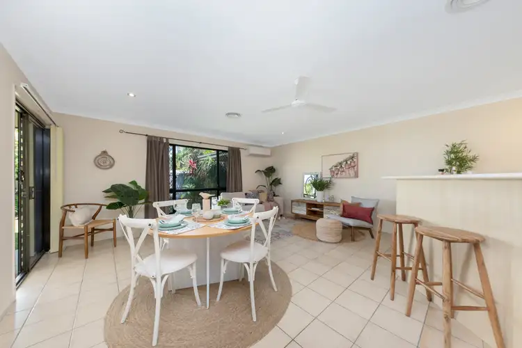 Second view of Homely unit listing, 20/12-24 Sanctuary Drive, Idalia QLD 4811
