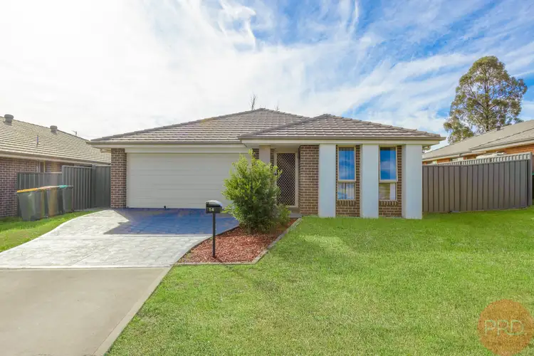 Main view of Homely house listing, 14 Traders Way, Heddon Greta NSW 2321